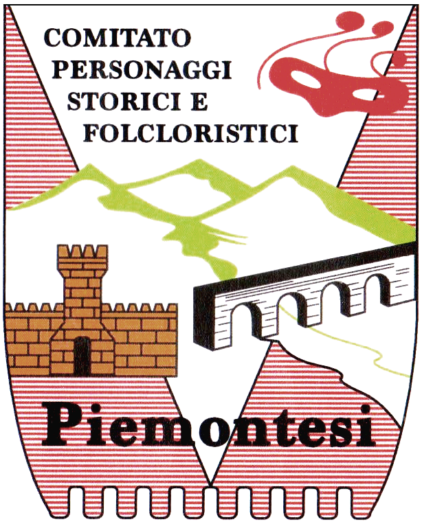 Comitato Personaggi Storici e Folcloristici Piemonte